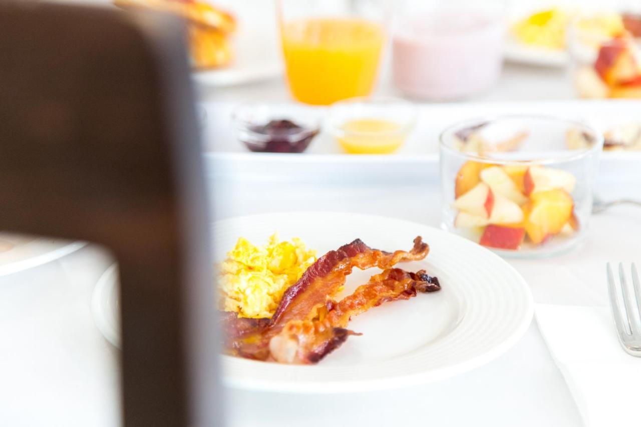 Hotel Elite 카톨리카 외부 사진