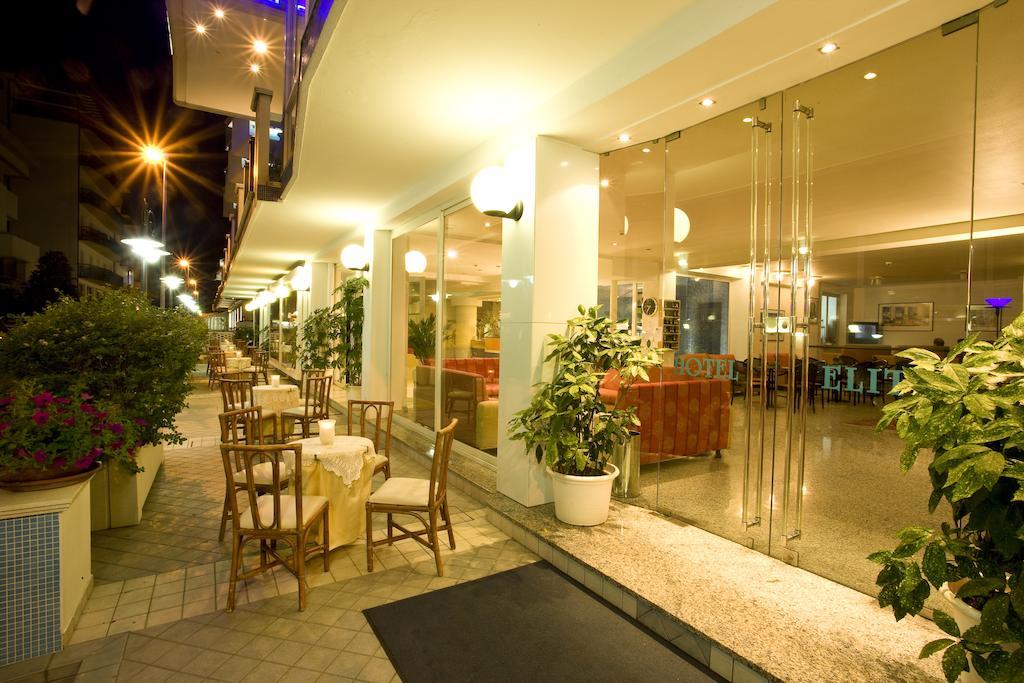 Hotel Elite 카톨리카 외부 사진